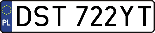 DST722YT