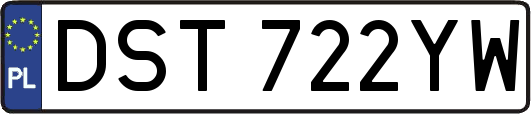 DST722YW