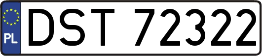 DST72322