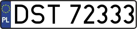 DST72333