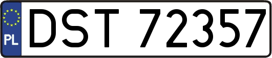 DST72357