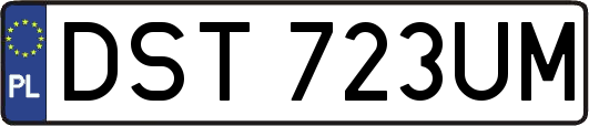 DST723UM