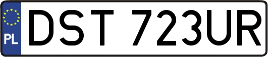 DST723UR