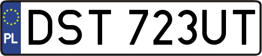 DST723UT