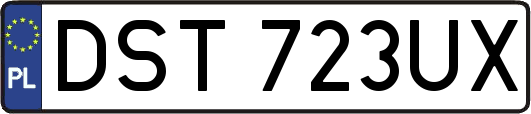 DST723UX