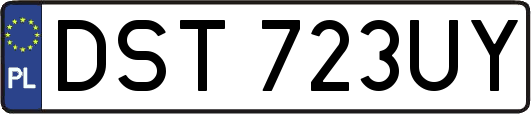 DST723UY