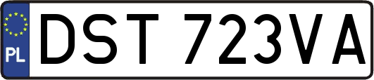DST723VA