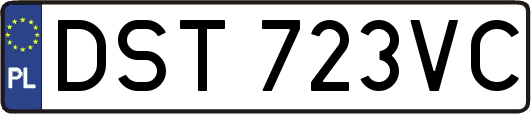 DST723VC