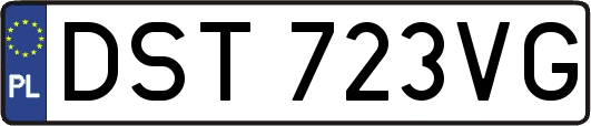 DST723VG