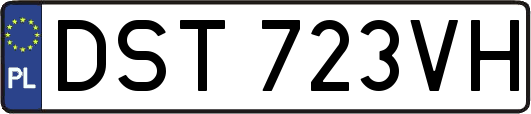 DST723VH
