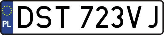 DST723VJ