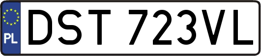 DST723VL