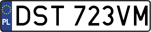 DST723VM