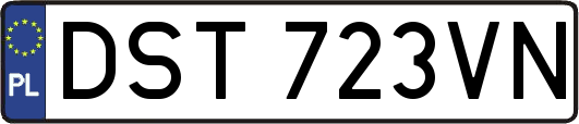 DST723VN
