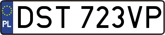 DST723VP