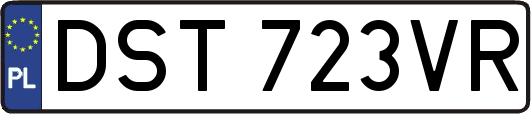 DST723VR