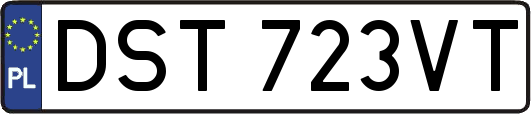 DST723VT