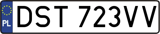 DST723VV