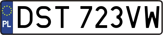 DST723VW