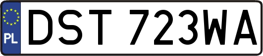 DST723WA