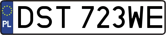 DST723WE