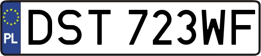 DST723WF