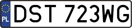 DST723WG