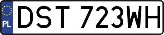 DST723WH