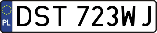DST723WJ