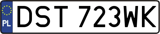 DST723WK