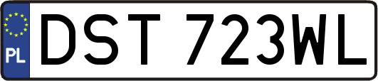 DST723WL