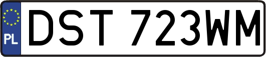DST723WM