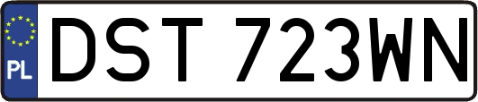 DST723WN