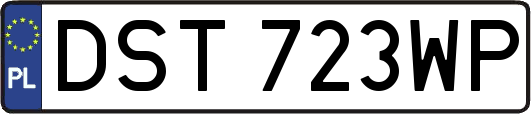 DST723WP
