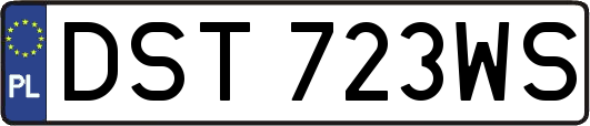DST723WS