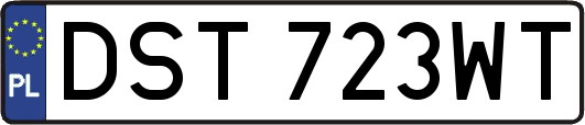 DST723WT