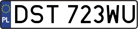 DST723WU