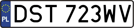 DST723WV