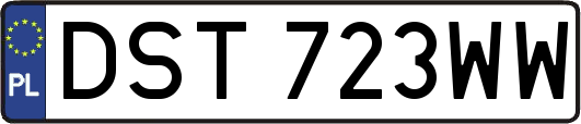 DST723WW