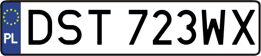 DST723WX