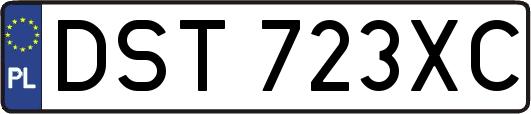 DST723XC