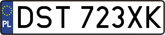 DST723XK