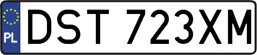 DST723XM