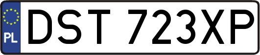 DST723XP