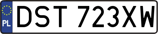 DST723XW