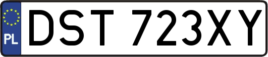 DST723XY