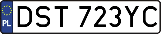 DST723YC
