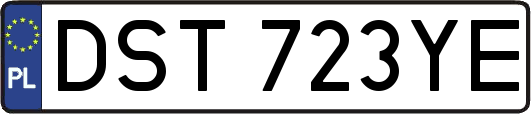 DST723YE