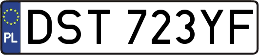 DST723YF