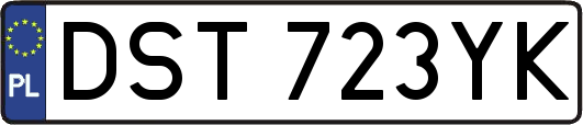 DST723YK